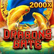 Cánh cổng Rồng