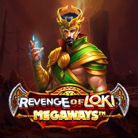 Loki Trả Thù Megaways