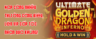 Hoàn Trả VIP Hàng Tuần promotion banner