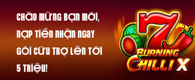 Siêu Ưu Đãi Chào Mừng Tân Thủ promotion banner