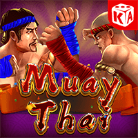 Muay Thái